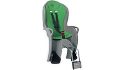Hamax Kindersitz Kiss grau/grün