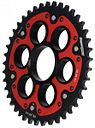 Vorschaubild Supersprox Edge Disk 520 41Z (Rot)