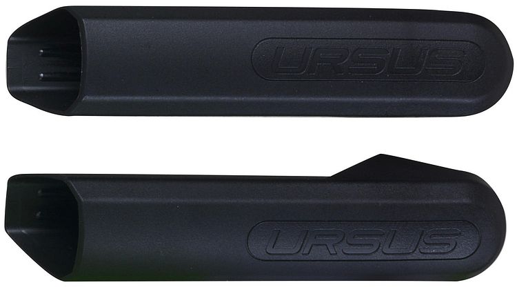 Ursus Ständerfuß Modell 80 Jumbo Evo schwarz