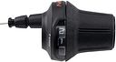 Vorschaubild Shimano Drehgriffschalter Nexus SL-C3001-7 rechts schwarz