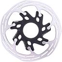 Vorschaubild SRAM Bremsscheibe Paceline X 140 mm silber
