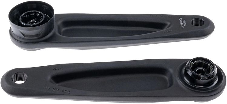 SRAM Kurbelsatz Eagle 90 Transmission 170 mm schwarz