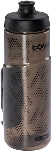 CONTEC Trinkflasche Rivers Twist M Single 600 ml