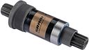 Vorschaubild Truvativ Innenlager PowerSpline 118 mm schwarz