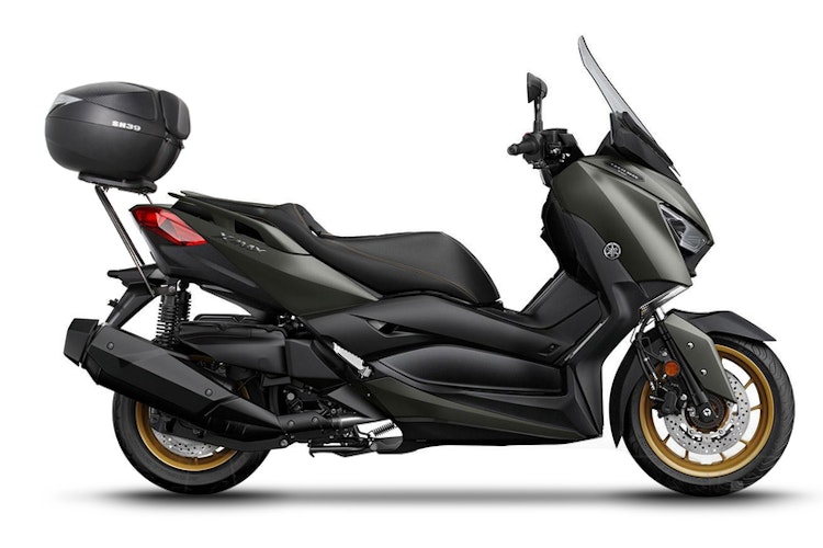 SHAD Top Master Befestigungssatz Yamaha