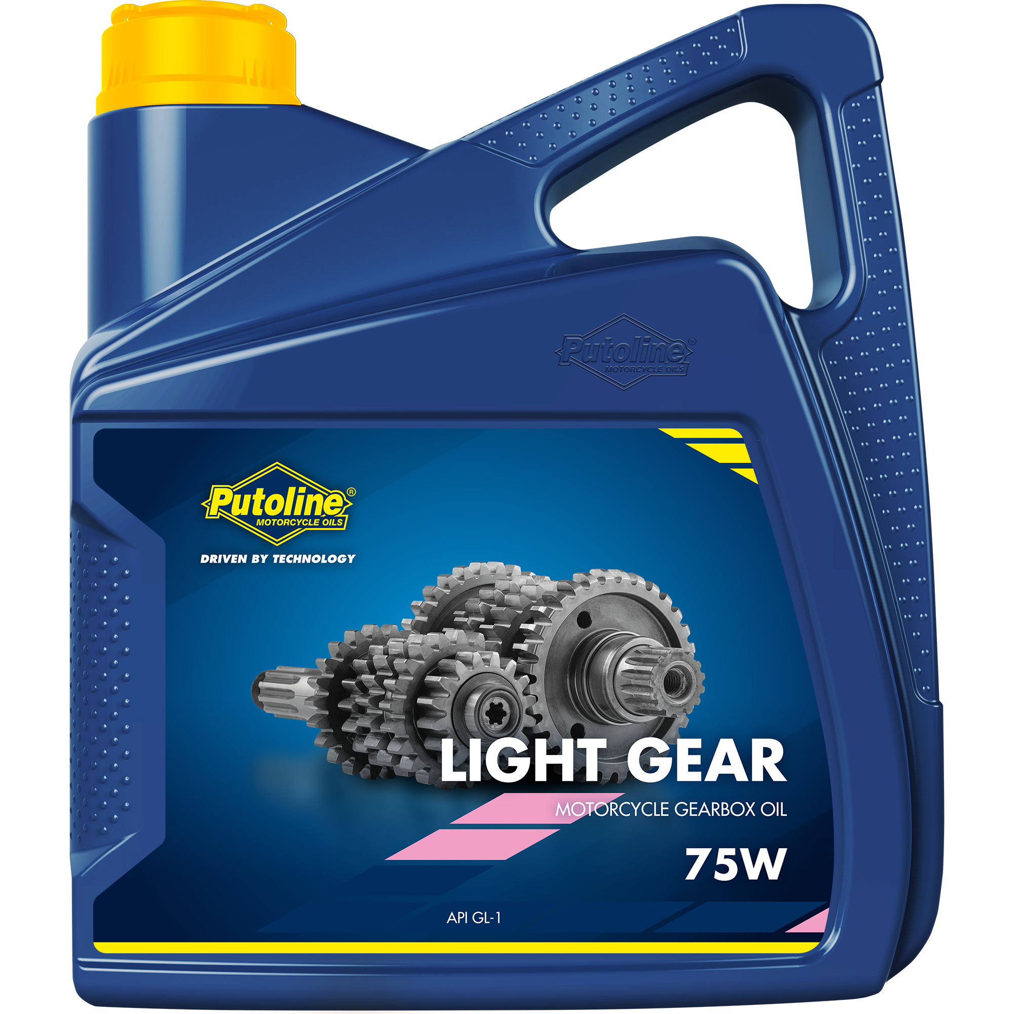 Putoline Getriebeöl Light Gear 75W- 4L