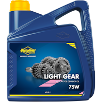 Putoline Getriebeöl Light Gear 75W- 4L