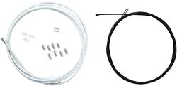 CONTEC Schaltzug-Set Shift++ weiß,silber
