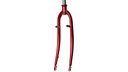 Vorschaubild EXCELSIOR Gabel 26 Zoll rot metallic