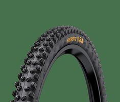 Continental Hydrotal Reifen 29 × 2,40" schwarz