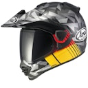 Vorschaubild Arai Integralhelm Tour-X5 Nation DE