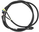 Vorschaubild TranzX Motorkabel 36 V für V.R.-Motor M15 schwarz