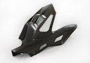 Vorschaubild BODYSTYLE Hinterradabdeckung Raceline  Für KAWASAKI Z900 ZR900B/D