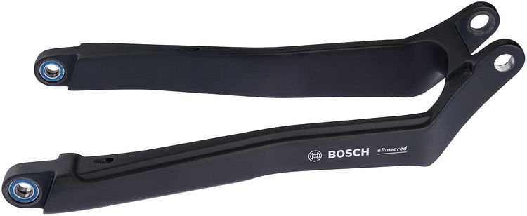 Conway Kettenstrebe Ryvon für Ryvon ST 4.0 schwarz