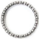 Vorschaubild Pieper Kugelring Oversized-Steuersätze 1 1/8 Zoll silber