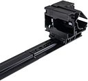 Vorschaubild Bosch Akkuhalter CompactTube horizontal schwarz