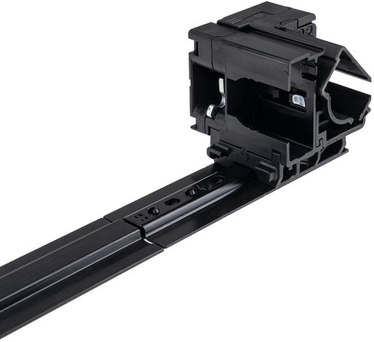 Bosch Akkuhalter CompactTube horizontal schwarz