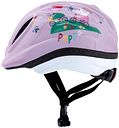 Vorschaubild Bike Fashion Kinderhelm Peppa Pig XS 44-49 cm rosa