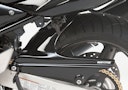 Vorschaubild BODYSTYLE Sportsline Hinterradabdeckung ABS Kunststoff unlackiert für SUZUKI GSF 1200 Bandit, GSF 1200 Bandit S