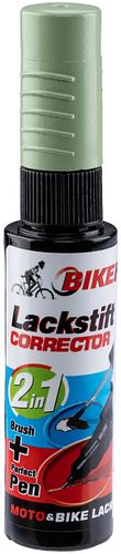 Fasi Lackstift 12 ml grün soft green matt / meadow green matt