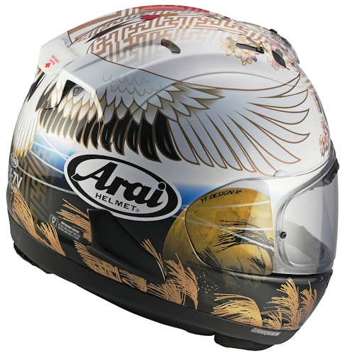 Arai Integralhelm RX-7V EVO Tsubasa