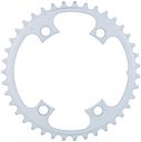 Vorschaubild Shimano Kettenblatt 105 5800 39 Zähne silber