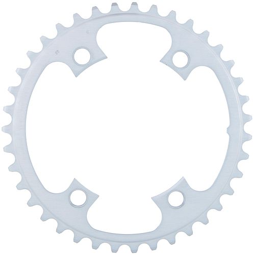 Shimano Kettenblatt 105 5800 39 Zähne silber