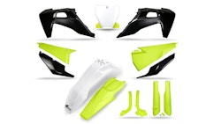 UFO Plast Verkleidungssatz [HUKIT624-111]