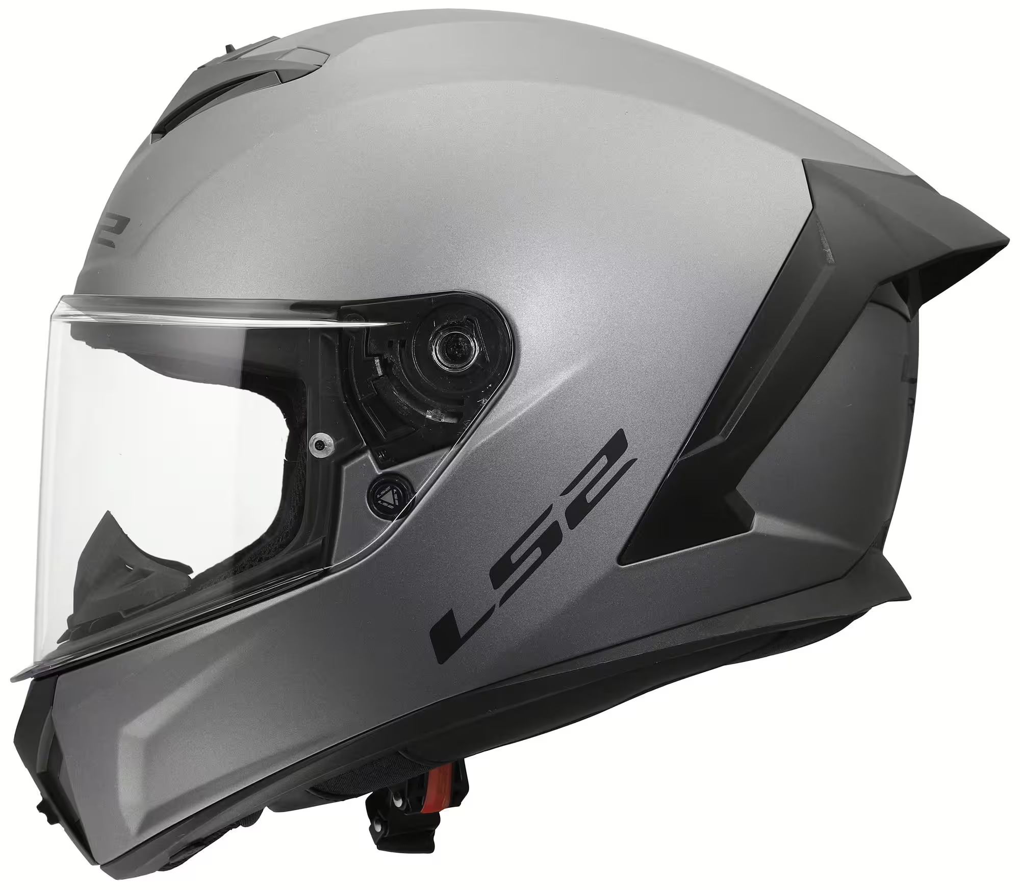 LS2 Integralhelm FF820 Rapid III