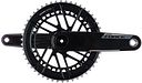 Vorschaubild SRAM Kettenradgarnitur Force E1 37/50 Zähne 170 mm schwarz