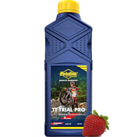 Putoline Motoröl TT Trial Pro Scented- 1L