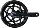 Vorschaubild Shimano Kettenradgarnitur Sora FC-R3000 170 mm schwarz