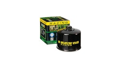 Hiflofiltro Ölfilter Racing HF160RC