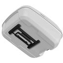 Vorschaubild Rixen & Kaul Gepäckträgerbox Citybox schwarz GTA Adapter, Gewicht: 1930 g