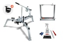 Vorschaubild BTR Reifenmontiergerät EVO3® Street-Set