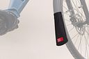 Vorschaubild Fahrer Schmutzfänger Latz Latz