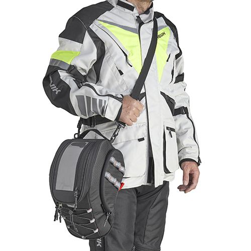 Kappa Tankrucksack STO107 Tanklock
