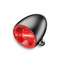 Vorschaubild Kellermann Rücklicht Bullet 1000 RB Schwarz