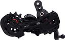 Vorschaubild Campagnolo Schaltwerk Super Record 12s 11-34 Z. schwarz