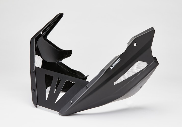 BODYSTYLE Bugspoiler Raceline  Für SUZUKI GSR 750 C5
