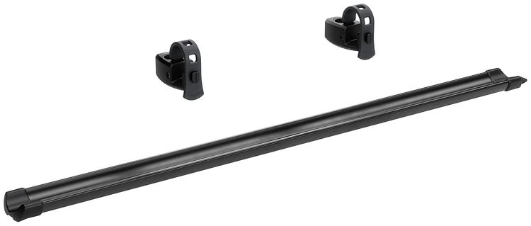 Thule Auffahrschiene XT schwarz