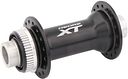 Vorschaubild Shimano Vorderradnabe Deore XT HB-M8010 32 Loch schwarz 110 mm Einbaubreite (Boost), SB-verpackt