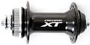 Vorschaubild Shimano Vorderradnabe Deore XT HB-M8000/8010 36 Loch schwarz