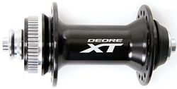 Shimano Vorderradnabe Deore XT HB-M8000/8010 36 Loch schwarz