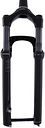Vorschaubild RockShox Judy Silver TK Federgabel 27,5 Zoll Boost schwarz 120 mm Federweg, mit Poploc