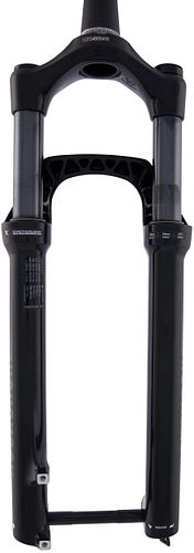 RockShox Judy Silver TK Federgabel 27,5 Zoll Boost schwarz 120 mm Federweg, mit Poploc