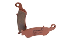 Brembo Bremsbelag SD 07YA47SD