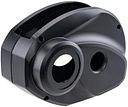 Vorschaubild Hesling Motorabdeckung Cudo schwarz