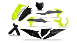 UFO Plast Verkleidungssatz [KTKIT528-111]