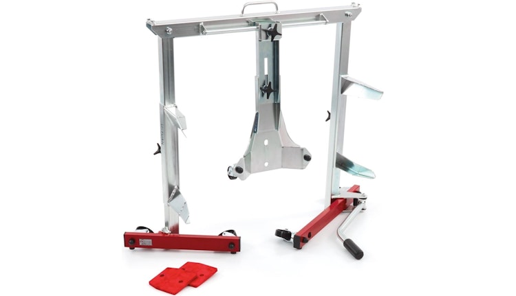 ACE Bikes Rangierhilfe U-Turn